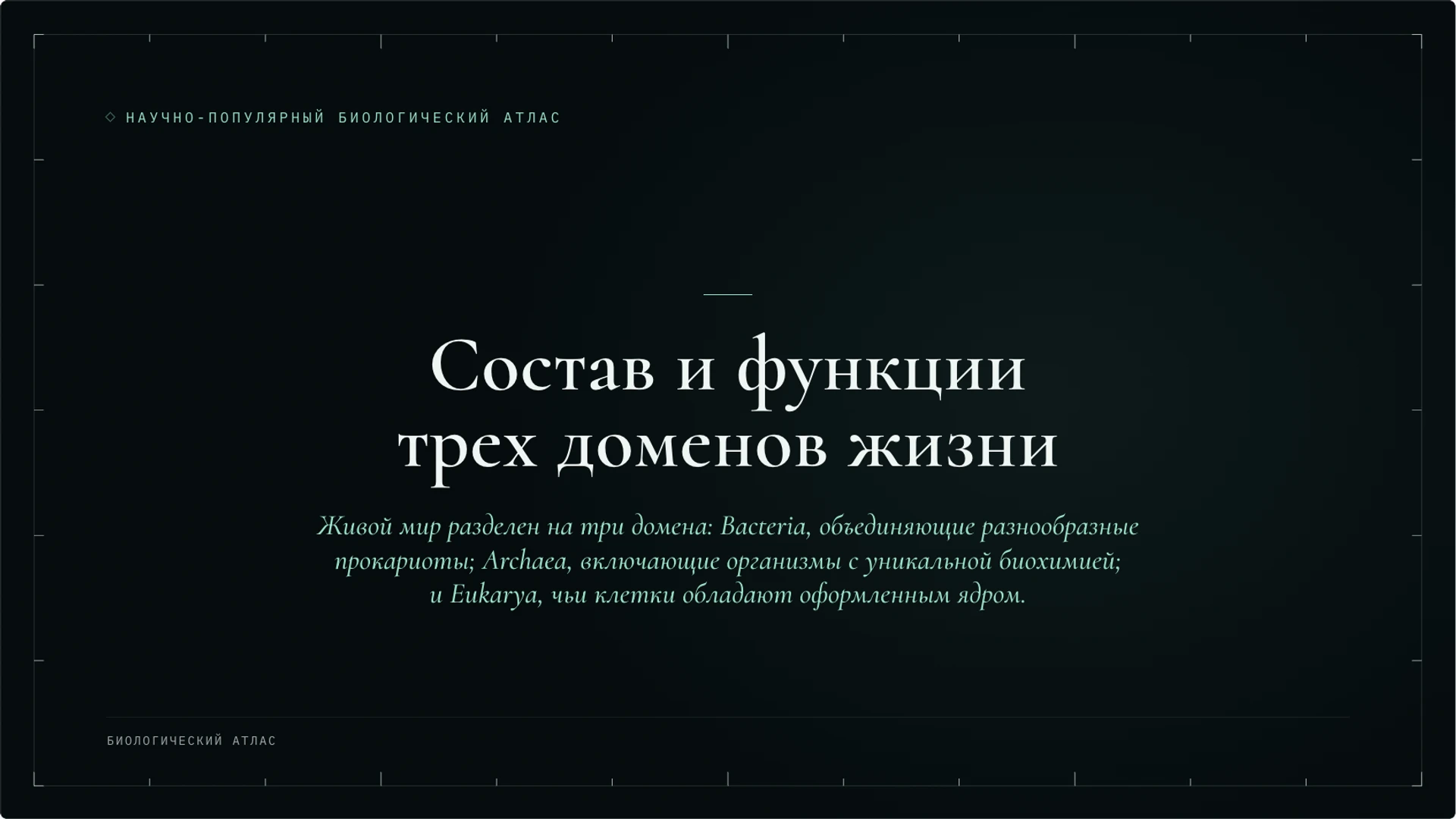 Слайд 5 «Состав и функции трех доменов жизни» из презентации «Классификация организмов: таксоны и родство».