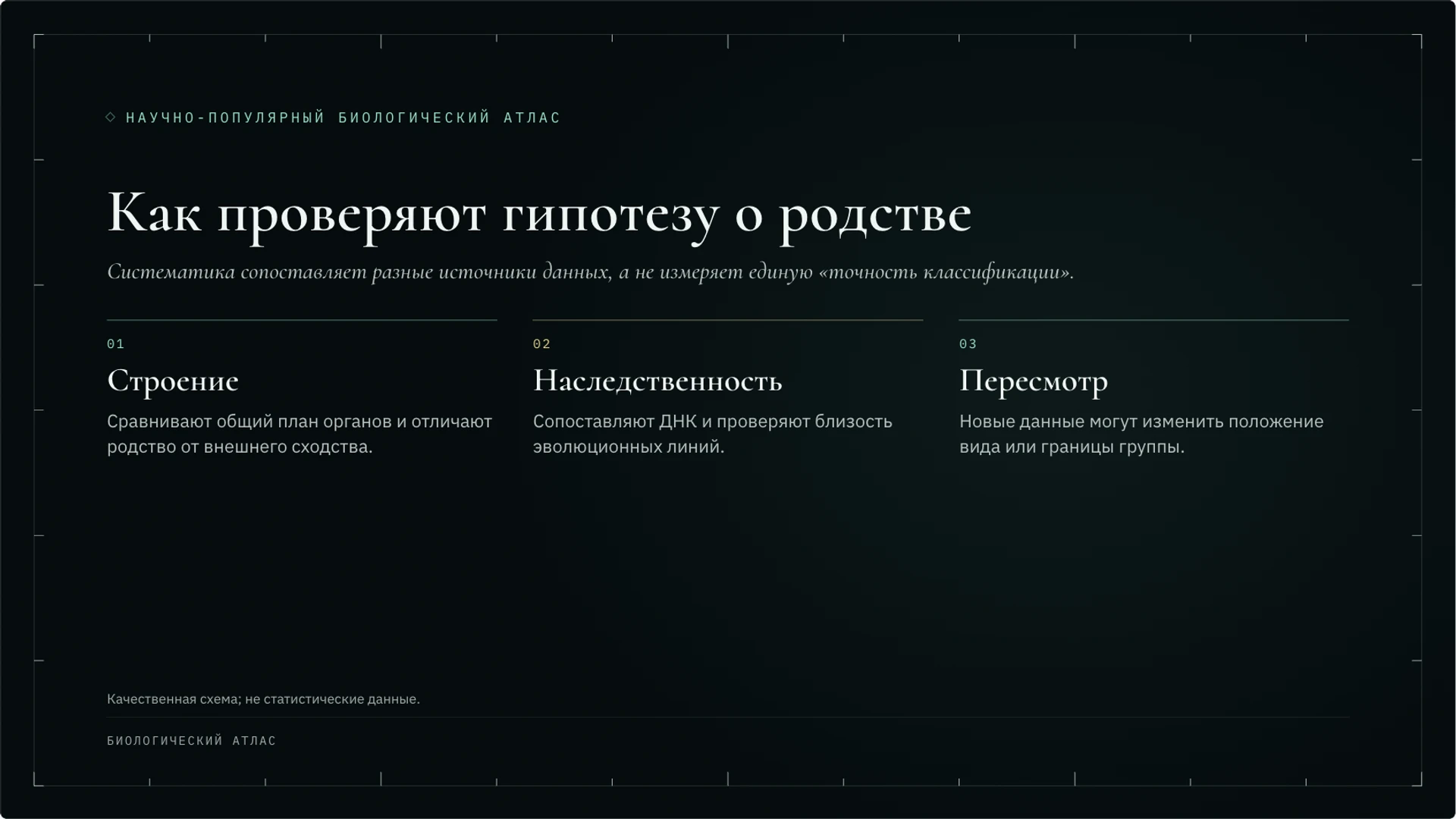 Слайд 8 «Как проверяют гипотезу о родстве» из презентации «Классификация организмов: таксоны и родство».