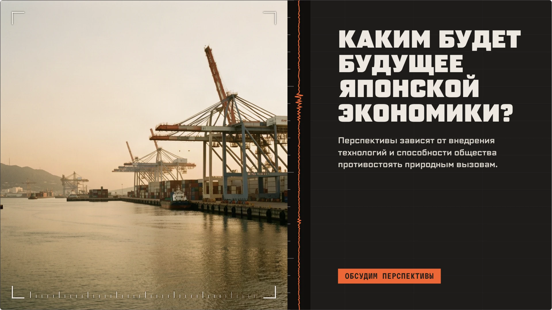Слайд 10 «Каким будет будущее японской экономики?» из презентации «Япония: природа, население и хозяйство».