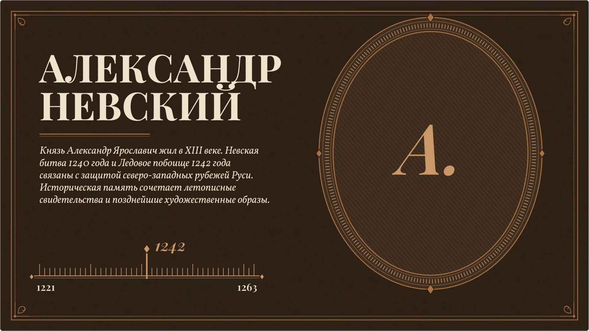 Обложка: Александр Невский: князь и историческая память
