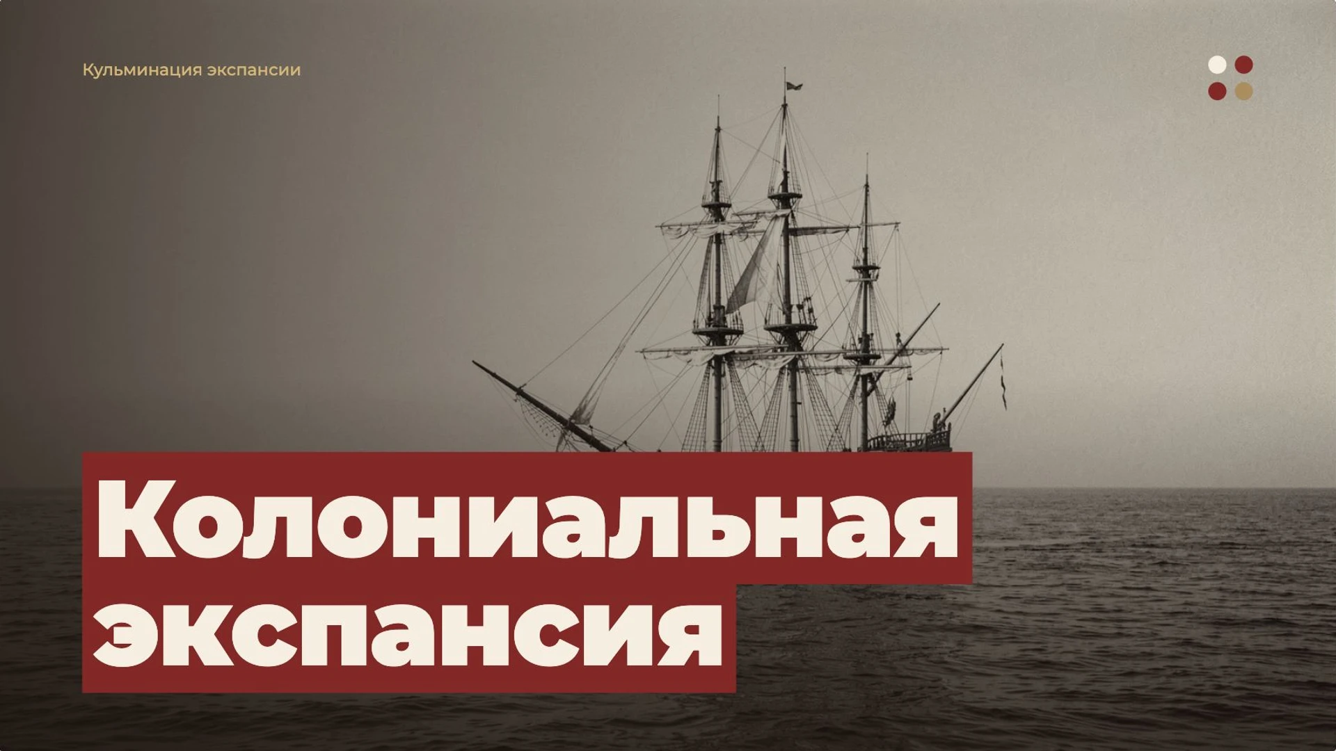 Слайд 6 «Колониальная экспансия» из презентации «Колониальные империи раннего Нового времени».